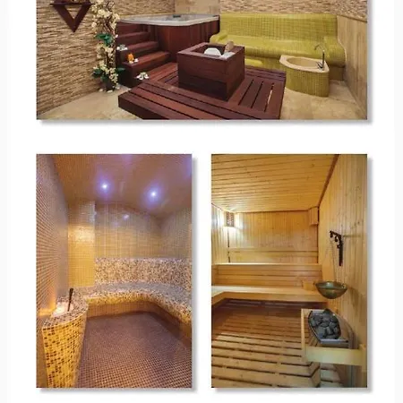 Sweet Homes 2 Апартамент *