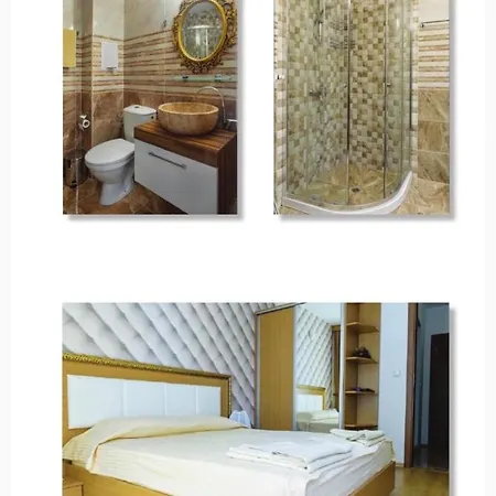 Апартамент Sweet Homes 2 *
