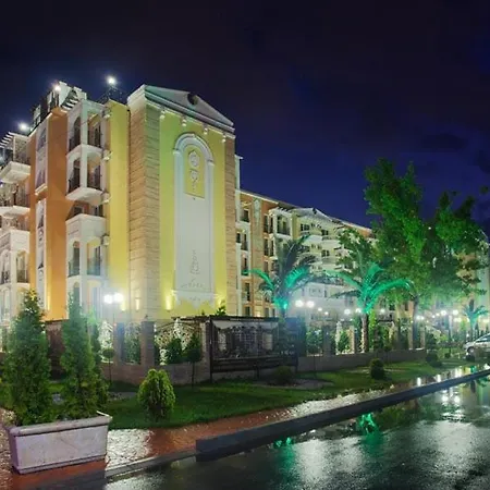Sweet Homes 2 Слънчев бряг