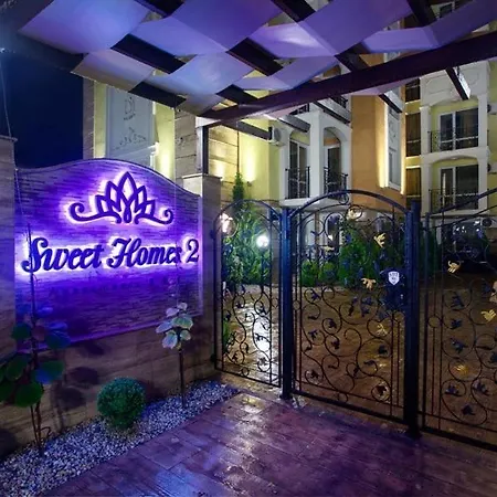 Sweet Homes 2 Слънчев бряг